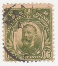 Північна Америка Северная Америка ^/--/^ Филиппины   1909  г.№  259 гашеная ^_^^^ Філіппіни 1909 р. No 259 гашена - фото фото фото