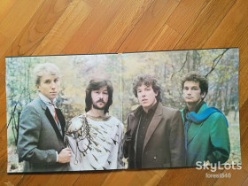 Платівки Пластинки ^/--/^ Машина времени-Реки и мосты  (11)-2 LPs-M, Мелодія ^_^^^ Машина времени-Реки и мосты (11)-2 LPs-M, Мелодия - фото фото фото
