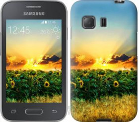 Чохли, бампера Чехлы, бампера ^/--/^ Чехол на Samsung Galaxy Young 2 G /--/ 130 /--/ h Украина 1601 /--/ u-206 - фото фото фото