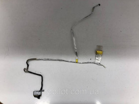 Шлейфи Шлейфы ^/--/^ Шлейф матрицы HP DV /--/ 7-6 /--/ b /--/ 77 /--/ dx (NZ-16978) ^_^^^ Шлейф матриці HP DV /--/ 7-6 /--/ b /--/ 77 /--/ dx (NZ-16978) - фото фото фото
