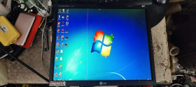 LG LG ^/--/^ ЖК-монитор с DVI 17 дюймов LG Flatron L /--/ 1753 /--/ TR № 24190705 ^_^^^ ЖК-монітор з DVI 17 дюймів LG Flatron L /--/ 1753 /--/ TR No 24190705 - фото фото фото