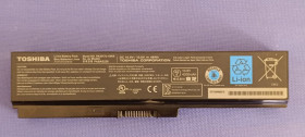 Акумулятори Аккумуляторы ^/--/^ Акамулятор Toshiba pabas /--/ 228 toshiba battery PA /--/ 3817 /--/ U-1 /--/ BRS ^_^^^ Аккамулятор Toshiba pabas /--/ 228 toshiba battery PA /--/ 3817 /--/ U-1 /--/ BRS - фото фото фото