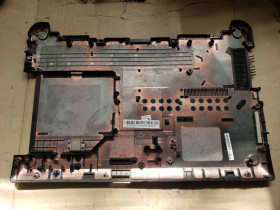 Корпуса Корпуса ^/--/^ корпус ноутбука Toshiba Satellite C /--/ 50 C /--/ 55 - поддон   (AP /--/ 15 /--/ H /--/ 000610) ^_^^^ Корпус ноутбука Toshiba Satellite C /--/ 50 C /--/ 55 - піддон (AP /--/ 15 /--/ H /--/ 000610) - фото фото фото