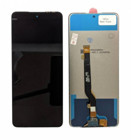 Сенсорні екрани і Дисплеї Сенсорные экраны и Дисплеи ^/--/^ Модуль Infinix Note 10 Pro дисплей и сенсор ^_^^^ Модуль Infinix Note 10 Pro дисплей і сенсор - фото фото фото