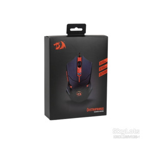 Миші Мыши ^/--/^ Игровая мышка Redragon Centrophorus 2 . Рабочая ! ^_^^^ Ігрова мишка Redragon Centrophorus 2 Робоча! - фото фото фото