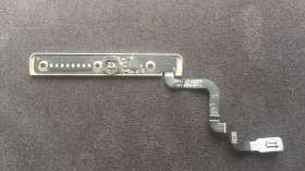 Корпуса Корпуса ^/--/^ Индикатор заряда, шлейф, плата Macbook Pro 13 A /--/ 1278 ^_^^^ Індикатор заряду, шлейф, плата Macbook Pro 13 A /--/ 1278 - фото фото фото