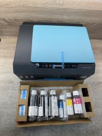 БФП МФУ ^/--/^ Струменевий БФП HP Smart Tank 516 з Wi-Fi принтер  -№ss /--/ 217 ^_^^^ Струменный БФП HP Smart Tank 516 с Wi-Fi принтер -Noss /--/ 217 - фото фото фото