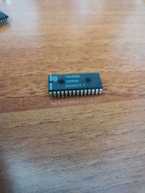 Мікросхеми Микросхемы ^/--/^ Микросхема  Philips TDA /--/ 4580 видеопроцессор ^_^^^ Мікросхема tda /--/ 4580 відеопроцесор - фото фото фото