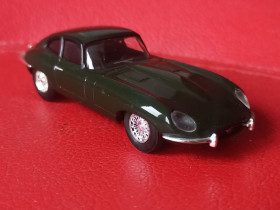 : Закордонні : Зарубежные ^/--/^ JAGUAR  TYPE  E  1 :43 DeAgostini ^_^^^ JAGUAR TYPE E 1:43 DeAgostini - фото фото фото