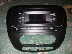 Автомагнітоли Автомагнитолы ^/--/^ Штатная автомагнитола 2014-2016 Kia Soul AM FM MP /--/ 3 Radio Receiver ^_^^^ Штатна автомагнітола 2014-2016 Kia Soul AM FM MP /--/ 3 Radio Receiver - фото фото фото