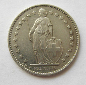 Швейцарія Швейцария ^/--/^ 1 франк = 1978 р. = ШВЕЙЦАРІЯ  + ^_^^^ 1 франк = 1978 г. = Швейцария + - фото фото фото
