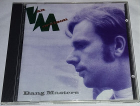 Музичні диски Музыкальные диски ^/--/^ VAN MORRISON Bang Masters CD  US ^_^^^ VAN MORRISON Bang Masters CD US - фото фото фото