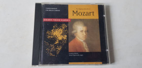 Музичні диски Музыкальные диски ^/--/^ Mozart Church Sonatas For Organ And Strings CD фірмовий ^_^^^ Mozart Church Sonatas For Organ And Strings CD - фото фото фото