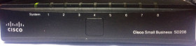 Комутатори, Світчі Коммутаторы, Свитчи ^/--/^ Комутатор Cisco SD /--/ 208 ^_^^^ Коммутатор Cisco SD /--/ 208 - фото фото фото