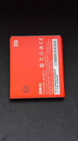 Акумулятори Аккумуляторы ^/--/^ O /--/ 18 Акумулятор Xiaomi BM /--/ 40  (для Xiaomi Mi /--/ 2 /--/ a) 2080 mAh — новий ^_^^^ O /--/ 18 Аккумулятор Xiaomi BM /--/ 40 (для Xiaomi Mi /--/ 2 /--/ a) 2080 mAh — новый - фото фото фото