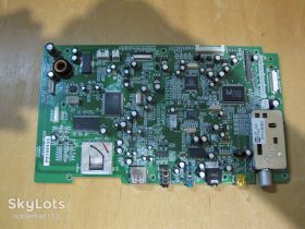 Інші комплектуючі Другие комплектующие ^/--/^ плата DS /--/ 128-1 /--/ A.PCB портативный DVD ^_^^^ плата DS /--/ 128-1 /--/ A.PCB портативний DVD - фото фото фото