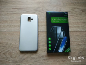 Чохли, бампера Чехлы, бампера ^/--/^ Чохол t-phox для Samsung Galaxy J /--/ 6 Plus 2018 J /--/ 610  j /--/ 6 + чехол ^_^^^ Чехол t-phox для Samsung Galaxy J /--/ 6 Plus 2018 J /--/ 610 j /--/ 6 + чехол - фото фото фото