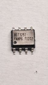 Мікросхеми Микросхемы ^/--/^ Мікросхема BIT /--/ 3251  (BIT /--/ 3251 /--/ G) PWM LED Driver Controller SOP-8 | Нова ^_^^^ Микросхема BIT /--/ 3251 (BIT /--/ 3251 /--/ G) PWM LED Driver Controller SOP-8 | Новая - фото фото фото