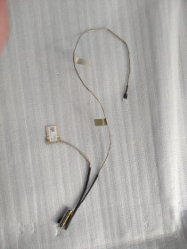 Шлейфи Шлейфы ^/--/^ Шлейф матрицы для ноутбука ASUS     (X /--/ 553 series), LED, for non Touch     (1422-01 /--/ UX /--/ 0 /--/ AS) ^_^^^ Шлейф матриці для ноутбука ASUS (X /--/ 553 series), LED, for non Touch (1422-01 /--/ UX /--/ 0 /--/ AS) - фото фото фото
