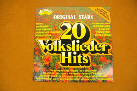 Платівки Пластинки ^/--/^ Вінілова платівка 20 Hits 1975 (№114) - фото фото фото