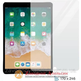 Плівки для екранів Пленки для экранов ^/--/^ Apple iPad PRO 10.5&amp;quot; защитное стекло Tempered Glass ^_^^^ Apple iPad PRO 10.5&amp;quot; захисне скло Tempered Glass - фото фото фото