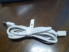Кабелі Кабели ^/--/^ Кабель Cable Razer USB-A to USB-C Type-C 2 /--/ A 1.5 /--/ m ^_^^^ Cable Razer USB-A to USB-C Type-C 2 /--/ A 1.5 /--/ m - фото фото фото