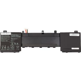 Акумулятори Аккумуляторы ^/--/^ Аккумулятор для ноутбуков ASUS ZenBook UX /--/ 550 /--/ GD (C /--/ 42 /--/ N /--/ 1728) 15.4 /--/ V 4480 /--/ mAh (original) ^_^^^ Акумулятор для ноутбуків ASUS ZenBook UX /--/ 550 /--/ GD (C /--/ 42 /--/ N /--/ 1728) 15.4 /--/ V 4480 /--/ mAh (original) - фото фото фото