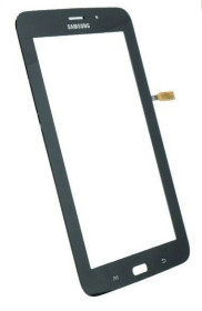 Матриці, тачскріни Матрицы, тачскрины ^/--/^ Тачскрін Samsung Galaxy Tab 3 Lite / Tab 3 V  (SM-T /--/ 116 / SM-T /--/ 116 /--/ NU) Black ^_^^^ Тачскрин Samsung Galaxy Tab 3 Lite / Tab 3 V (SM-T /--/ 116 / SM-T /--/ 116 /--/ NU) Black - фото фото фото