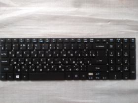 Клавіатури Клавиатуры ^/--/^ Клавиатура ACER NK.I /--/ 1713.05 /--/ Y ОРИГИНАЛ ^_^^^ Клавіатура ACER NK.I /--/ 1713.05 /--/ Y Орігінал - фото фото фото