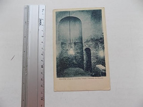 Іноземні Иностранные ^/--/^ Открытка Краков, Польша 1928 г. ^_^^^ Листівка Краків, Польща 1928 - фото фото фото