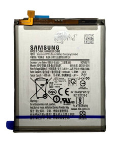 Акумулятори Аккумуляторы ^/--/^ Аккумулятор Samsung Galaxy A /--/ 51 A /--/ 515 EB-BA /--/ 515 /--/ ABY Оригинал ^_^^^ Акумулятор Samsung Galaxy A /--/ 51 A /--/ 515 EB-BA /--/ 515 /--/ ABY Оригінал - фото фото фото