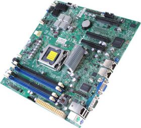 Материнські плати Материнские платы ^/--/^ Материнская плата Supermicro X /--/ 9 /--/ SCL-F ^_^^^ Материнська плата Supermicro X /--/ 9 /--/ SCL-F - фото фото фото