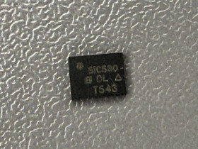 Мікросхеми Микросхемы ^/--/^ Мікросхема Vishay Siliconix SIC /--/ 530 Original ^_^^^ Микросхема Vishay Siliconix SIC /--/ 530 Original - фото фото фото
