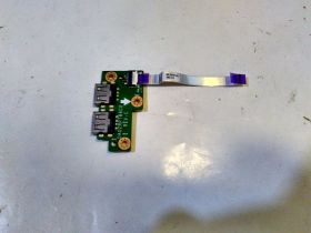 Інші комплектуючі Другие комплектующие ^/--/^ Плата USB Acer Aspire V /--/ 5-551 ^_^^^ USB Acer Aspire V /--/ 5-551 - фото фото фото