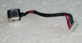Шлейфи Шлейфы ^/--/^ Роз&amp;apos;єм живлення з ноутбука ASUS X /--/ 5 /--/ DAD K /--/ 50 /--/ AB ^_^^^ Разъем питания с ноутбука ASUS X /--/ 5 /--/ DAD K /--/ 50 /--/ AB - фото фото фото