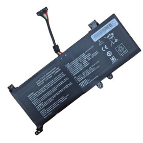 Акумулятори Аккумуляторы ^/--/^ Батарея B /--/ 21 /--/ N /--/ 1818-3 для ASUS VivoBook X /--/ 512 /--/ DA, X /--/ 512 /--/ UF, X /--/ 512 /--/ FA, X /--/ 512 /--/ UA, F /--/ 512 /--/ DA, X /--/ 509 C /--/ 21 /--/ N /--/ 1818-3 (7.6 /--/ V 4 ^_^^^ Батарея B /--/ 21 /--/ N /--/ 1818 для ASUS VivoBook X /--/ 512 /--/ DA, X /--/ 512 /--/ UF, X /--/ 512 /--/ FA, X /--/ 512 /--/ UA, F /--/ 512 /--/ DA, X /--/ 509 C /--/ 21 /--/ N /--/ 1818 (7.6 /--/ V 4550 /--/ m - фото фото фото