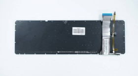 Клавіатури Клавиатуры ^/--/^ Клавиатура для ноутбука ASUS (GL /--/ 752 /--/ VW series) rus, black, без фрейма, подсветка клавиш ^_^^^ Клавіатура для ноутбука ASUS (GL /--/ 752 /--/ VW series) rus, black, без фрейму, підсвічування клавіш - фото фото фото