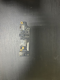 Інші комплектуючі Другие комплектующие ^/--/^ Плата роз&amp;apos;ємів USB / Type-C / Audio S /--/ 140 /--/ AB-IOR /--/ 200 оригінал ^_^^^ Плата разъёмов USB / Type-C / Audio S /--/ 140 /--/ AB-IOR /--/ 200 оригинал - фото фото фото
