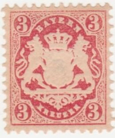 Німеччина до  року Германия до  года ^/--/^ Германия 1870 /--/ г. № 25 А  ^_^^^ Німеччина 1870 р. No 25 А - фото фото фото