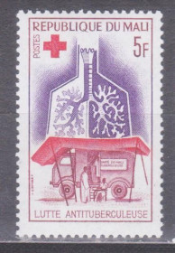 Малі Мали ^/--/^ Мали 1965 КРАСНЫЙ КРЕСТ МЕДИЦИНА ЗДРАВООХРАНЕНИЕ ЛЕЧЕНИЕ БОЛЕЗНЬ ТУБЕРКУЛЁЗ ВРАЧИ АВТО Mi.108** MNH ^_^^^ Малі 1965 КРАСНИЙ КРЕСТ МЕДИЦИНА ЗДРАВОООХОРОНЕННЯ ЛІКУВАННЯ БОЛЕЗНЯ ТУБЕРКУЛЬОЗ ЛІКУ АВТО Mi.108** MNH - фото фото фото