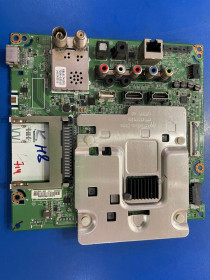 Плати Платы ^/--/^ Материнська плата  (Main Board) EAX /--/ 66943504  (1.0) для телевізора LG 43 /--/ UH /--/ 610 /--/ V-ZB ^_^^^ Материнская плата (Main Board) EAX /--/ 66943504 (1.0) для телевизора LG 43 /--/ UH /--/ 610 /--/ V-ZB - фото фото фото