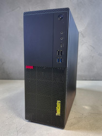 Системні блоки, ПК Системные блоки, ПК ^/--/^ Б/У Системный блок Lenovo ThinkCentre M /--/ 720 /--/ t / Core i /--/ 3-9100 3.6 /--/ Ггц / DDR /--/ 4 – 4 /--/ Гб / SSD М /--/ 2 – 256 /--/ Гб / код.д /--/ 18 ^_^^^ Б/У Системний блок Lenovo ThinkCentre M /--/ 720 /--/ t / Core i /--/ 3-9100 3.6 /--/ Ггц / DDR /--/ 4 - 4 /--/ Гб / SSD-256 /--/ Гб / HD Graphics / код.д /--/ 93 - фото фото фото