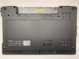 Корпуса Корпуса ^/--/^ Часть корпуса (Поддон и сервисная крышка) Lenovo G /--/ 585 (NZ-16393) ^_^^^ Частина корпусу (Піддон і сервісний кришка) Lenovo G /--/ 585 (NZ-16393) - фото фото фото