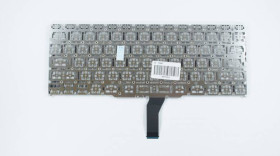 Клавіатури Клавиатуры ^/--/^ Клавиатура для ноутбука APPLE (MacBook Air: A /--/ 1370, A /--/ 1465 (2011-2015)) rus, black, SMALL Enter ^_^^^ Клавіатура для ноутбука APPLE (MacBook Air: A /--/ 1370, A /--/ 1465 (2011-2015)) rus, black, SMALL Enter - фото фото фото