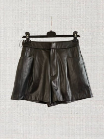 Шорти Шорты ^/--/^ Шорти на флісі Zara ^_^^^ Шорты на флисе Zara - фото фото фото