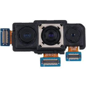 Модулі камер Модули камер ^/--/^ Камера основна  (задня) Samsung Galaxy A /--/ 51 SM-A /--/ 515  (64 /--/ MP+12 /--/ MP+5 /--/ MP) ^_^^^ Камера основная (задняя) Samsung Galaxy A /--/ 51 SM-A /--/ 515 (64 /--/ MP+12 /--/ MP+5 /--/ MP) - фото фото фото