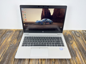 HP HP ^/--/^ Ноутбук Hp Elitebook 840 G /--/ 6   (14.0&amp;quot; FHD IPS,Core i /--/ 5-8365 /--/ u,Intel UHD 630)   (6722) Б/В - фото фото фото