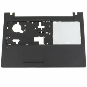 Корпуса Корпуса ^/--/^ Верхняя крышка для ноутбука Lenovo (Ideapad: 100-15 /--/ IBD), black ^_^^^ Верхня кришка для ноутбука Lenovo (Ideapad: 100-15 /--/ IBD), black - фото фото фото