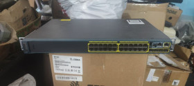 Комутатори, Світчі Коммутаторы, Свитчи ^/--/^ Коммутатор Cisco Catalyst 2960-S WS-C /--/ 2960 /--/ S-24 /--/ TS-L V /--/ 03 24-port № 242604103 ^_^^^ Комутатор Cisco Catalyst 2960-S WS-C /--/ 2960 /--/ S-24 /--/ TS-L V /--/ 03 24-port No 242604103 - фото фото фото