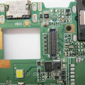 Інше Другое ^/--/^ Lenovo A /--/ 5000 коннектор основной камеры 8 Мп (разъем, гнездо) (запчасти, Б/У, разборка) ^_^^^ Lenovo A /--/ 5000 коннектор основної камери 8 Мп (роз'єм, го) (запчастини, Б/У, розбирання) - фото фото фото